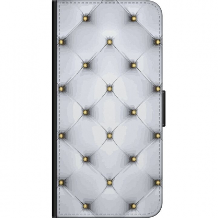 Lommeboketui til Huawei P40 med Luksuriøst motiv