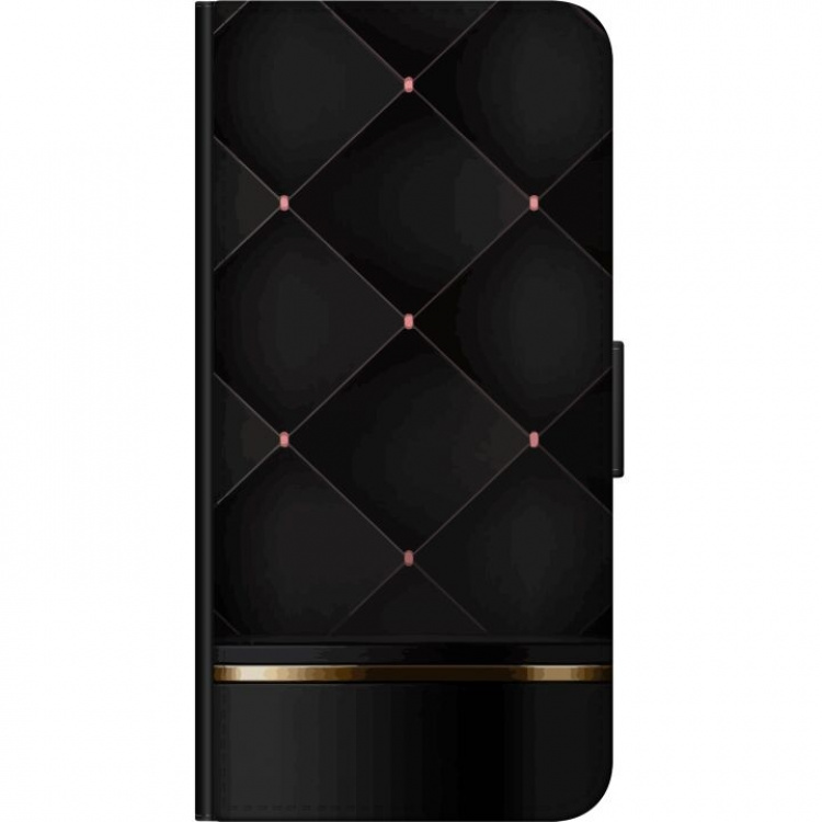 Lommeboketui til Huawei P40 med Luksuslinje motiv