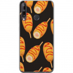 Mobildeksel til Huawei P40 lite E med Kyllinglår motiv