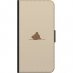 Lommeboketui til Huawei Y6s (2019) med Nalle motiv