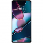 Mobildeksel til Motorola Edge 30 Pro med Glassig motiv