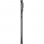 Mobildeksel til Motorola Edge 30 Ultra med Blomster motiv