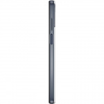 Mobildeksel til Motorola Moto E32s med Porselensblomst motiv