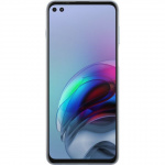 Mobildeksel til Motorola Edge S med Glassig motiv