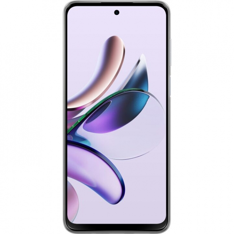 Mobildeksel til Motorola Moto G13 med Hjerte motiv