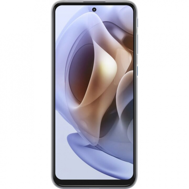 Mobildeksel til Motorola Moto G31 med Blomster motiv