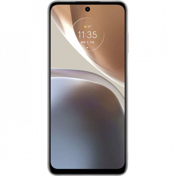 Mobildeksel til Motorola Moto G32 med Kyllinglår motiv