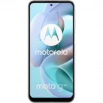 Mobildeksel til Motorola Moto G41 med Pizza motiv
