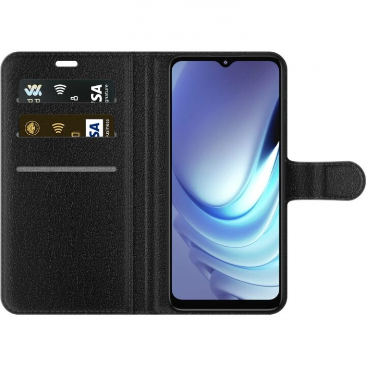 Lommeboketui til Motorola Moto G50 med Fotball motiv