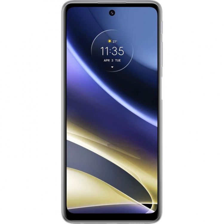 Mobildeksel til Motorola Moto G51 5G med Prestekrage motiv