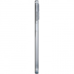 Mobildeksel til Motorola Moto G53 med Brennende silke motiv