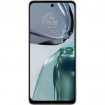 Mobildeksel til Motorola Moto G62 5G med Ulve motiv