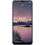 Mobildeksel til Nokia G21 med Ulve motiv