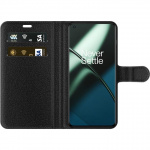 Lommeboketui til OnePlus 11 med Glassig motiv