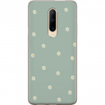 Mobildeksel til OnePlus 7 Pro med Prestekrage motiv