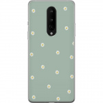 Mobildeksel til OnePlus 8 med Prestekrage motiv