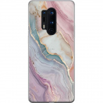 Mobildeksel til OnePlus 8 Pro med Marmor motiv