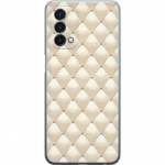 Mobildeksel til OnePlus Nord N200 5G med Gullglans motiv