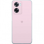 Mobildeksel til OnePlus Nord N20 SE med Hjerte motiv