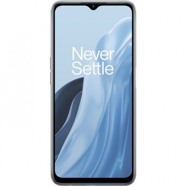 Mobildeksel til OnePlus Nord N300 med Luksuslinje motiv