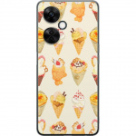 Mobildeksel til OnePlus Nord CE3 med Glassig motiv