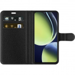 Lommeboketui til OnePlus Nord CE 3 Lite med 3D Gull motiv