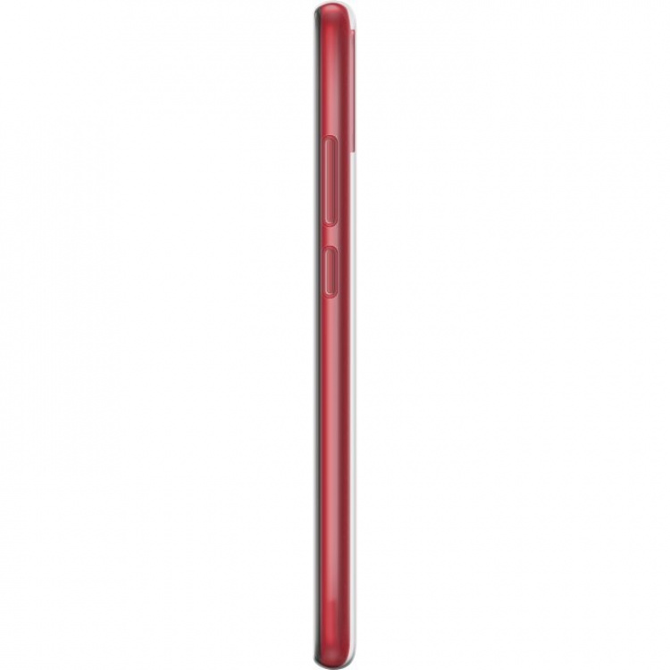 Mobildeksel til Samsung Galaxy A03 med Nalle motiv