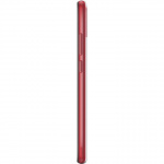 Mobildeksel til Samsung Galaxy A03 med Rosa Hjerte motiv