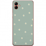 Mobildeksel til Samsung Galaxy A04 med Prestekrage motiv