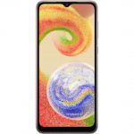 Mobildeksel til Samsung Galaxy A04 med Kattmønster motiv
