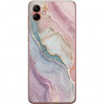 Mobildeksel til Samsung Galaxy A04 med Marmor motiv