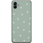 Mobildeksel til Samsung Galaxy A05 med Prestekrage motiv