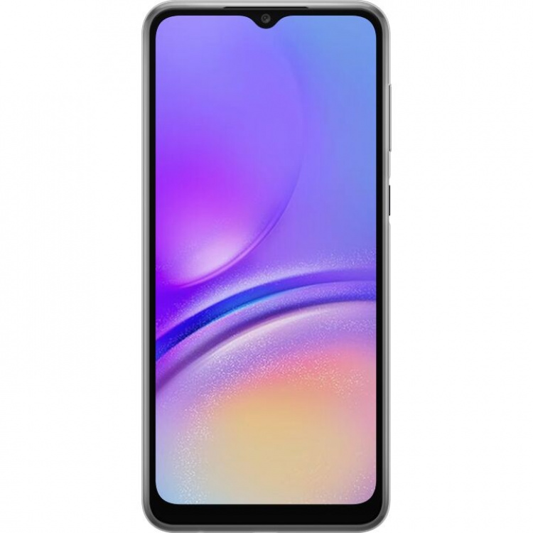 Mobildeksel til Samsung Galaxy A05 med Blå sommerfugler motiv