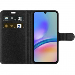 Lommeboketui til Samsung Galaxy A05s med Magiske blomster motiv