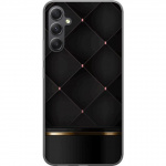 Mobildeksel til Samsung Galaxy A05s med Luksuslinje motiv