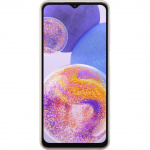 Mobildeksel til Samsung Galaxy A23 med Luksuslinje motiv