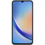 Mobildeksel til Samsung Galaxy A24 4G med Magiske blomster motiv