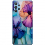 Mobildeksel til Samsung Galaxy A32 5G med Magiske blomster motiv