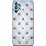 Mobildeksel til Samsung Galaxy A32 5G med Luksuriøst motiv Mobildeksel til Samsung Galaxy A32 5G med Luksuriøst motiv