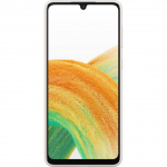 Mobildeksel til Samsung Galaxy A33 5G med Stekt egg motiv