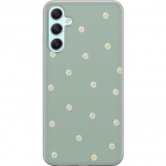 Mobildeksel til Samsung Galaxy A34 med Prestekrage motiv Mobildeksel til Samsung Galaxy A34 med Prestekrage motiv
