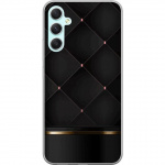 Mobildeksel til Samsung Galaxy A34 med Luksuslinje motiv Mobildeksel til Samsung Galaxy A34 med Luksuslinje motiv