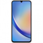 Mobildeksel til Samsung Galaxy A34 med Marmor motiv