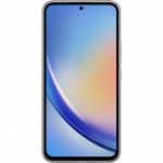 Mobildeksel til Samsung Galaxy A35 med Luksuslinje motiv