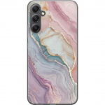 Mobildeksel til Samsung Galaxy A35 med Marmor motiv Mobildeksel til Samsung Galaxy A35 med Marmor motiv