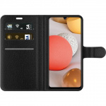 Lommeboketui til Samsung Galaxy A42 5G med Nalle motiv