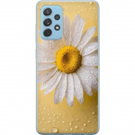 Mobildeksel til Samsung Galaxy A52 5G med Porselensblomst motiv Mobildeksel til Samsung Galaxy A52 5G med Porselensblomst motiv