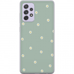 Mobildeksel til Samsung Galaxy A52s 5G med Prestekrage motiv