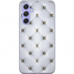 Mobildeksel til Samsung Galaxy A54 med Luksuriøst motiv