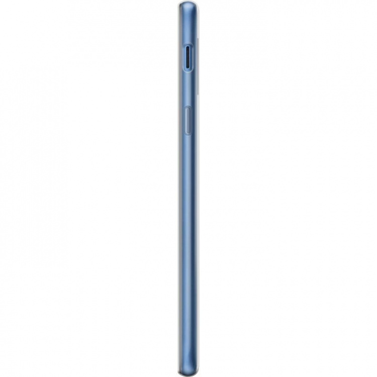 Mobildeksel til Samsung Galaxy A6 (2018) med Nalle motiv